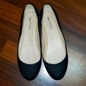 Looks Brand New Flats